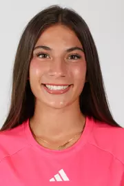 Gianna Berkley Headshot