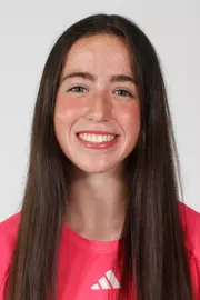 Charlotte Kulikosky Headshot