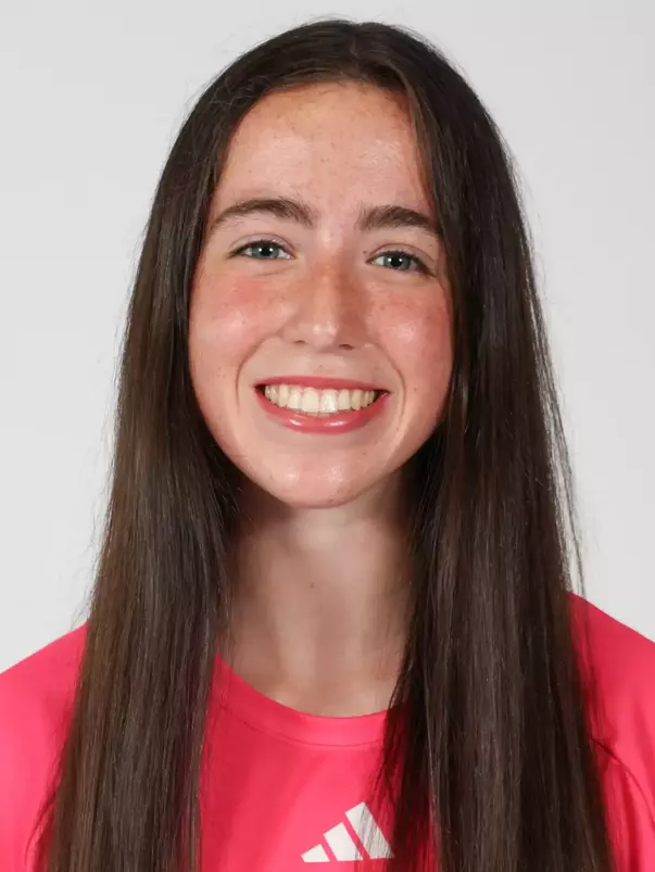 Charlotte Kulikosky Headshot