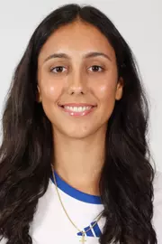 Ava Ticconi Headshot