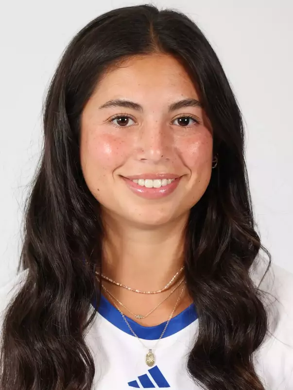 Cassie Saldirini Headshot