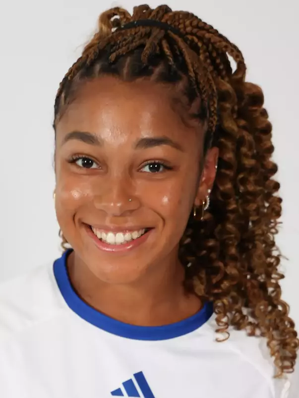 Leilah Sallee Headshot