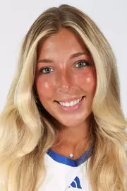 Olivia Hoover headshot