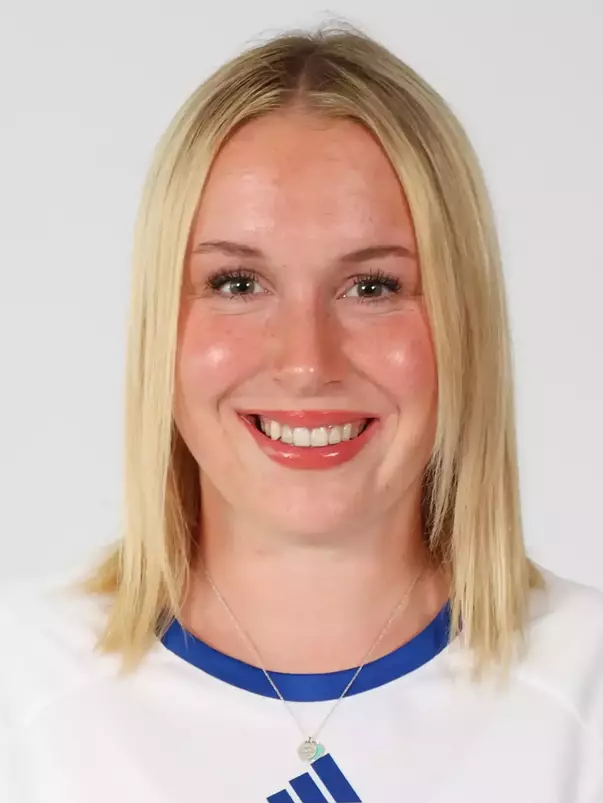 Sarah Fritz Headshot