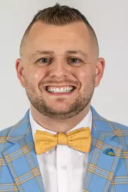Ed LeFurge III