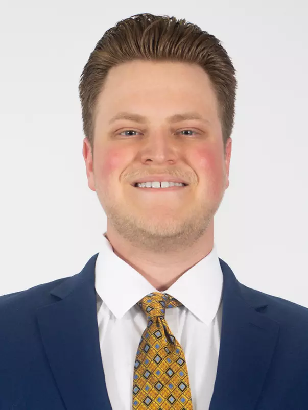 Eli Vaupen