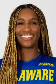 Morgan Campbell