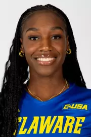 Raina Hughes