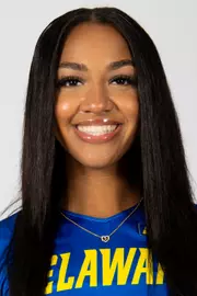 Kennedi Inman