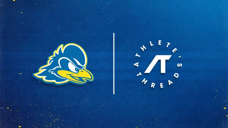 Delaware Announces Partnership with Athlete’s Thread