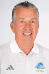 Jerry Oravitz