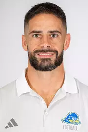 Manny Rojas