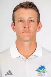 Garrett Smith