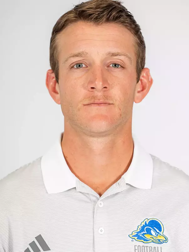 Garrett Smith