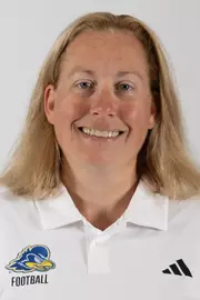 Christina Rasnake, MBA, MS, RSCC*D, CSCS, USAW, FMSC, RPR Level 2