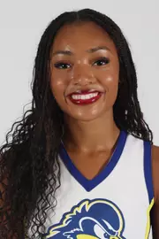 Emani Jackson