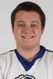 Lucas Megill