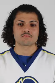 Nick Mazza