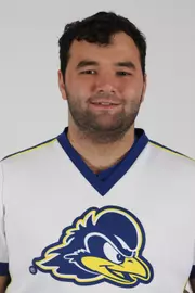 Patrick Ellis