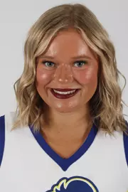 Sophia Kuzmyak
