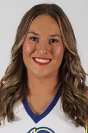 Gina McGhee