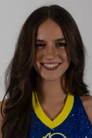 Alina Mirman