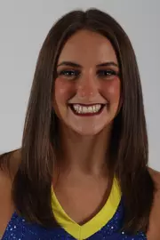 Mackenzie LaMotta