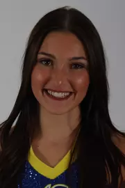 Natalie Kazanjian