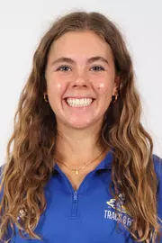 Ella Patterson