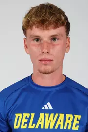 Connor Parry