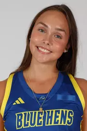 Katie Clarke