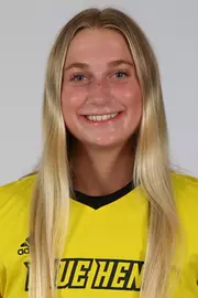 Gabby Prentice