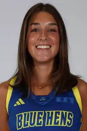 Izzy Rothwell