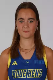 Livia van't Hek