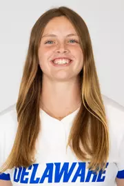 Bridget Chapman
