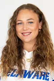 Claire Woods