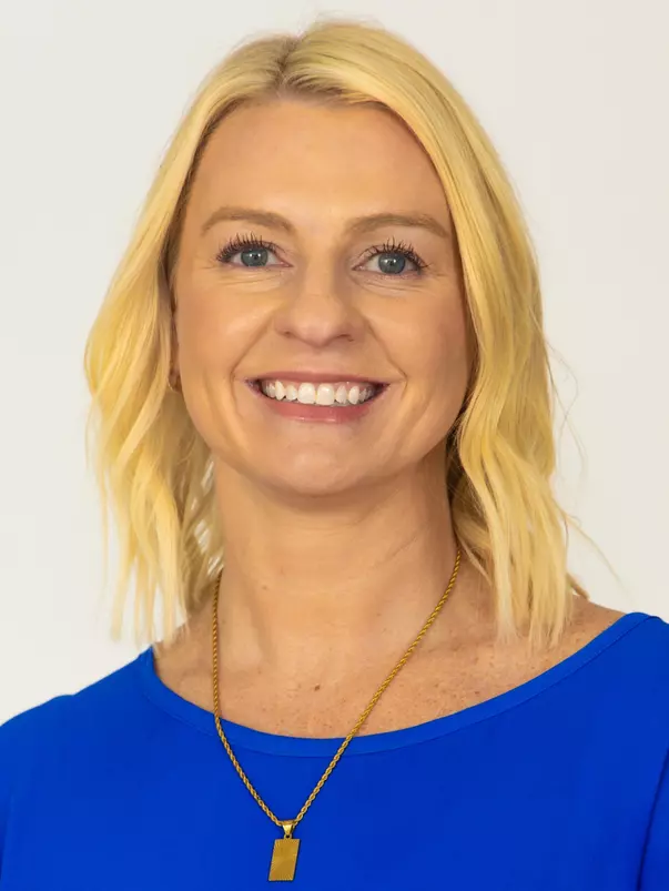 Anderson, Kia headshot