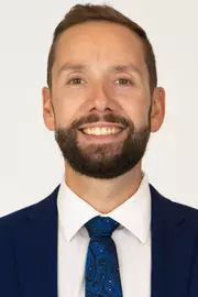 Greg Smith