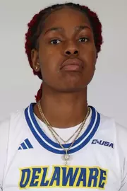 Gianna Johnson