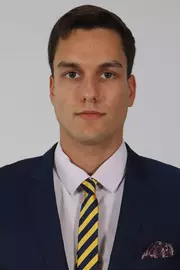 Kaloyan Levterov