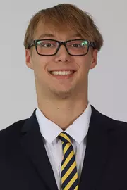 Ian Metzgar