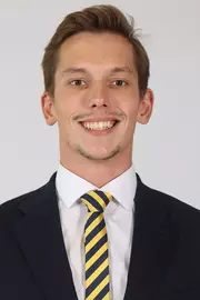 Matvei Namakonov
