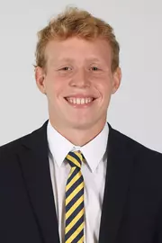 Jacob Replogle
