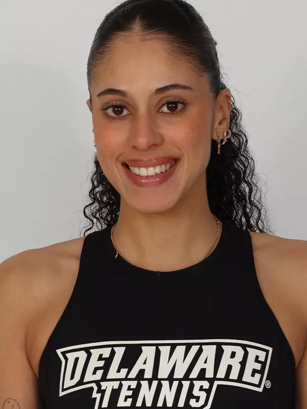 Lucia Jorrin Fernandez