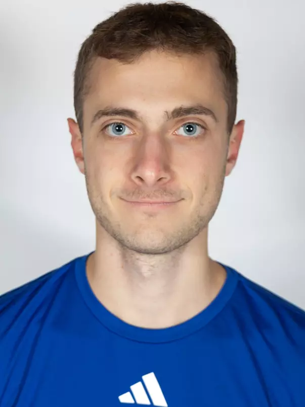 Adam Richardson - Headshot