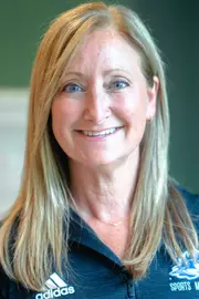 Michelle Corrozi, BSN, RN, AMB-BC