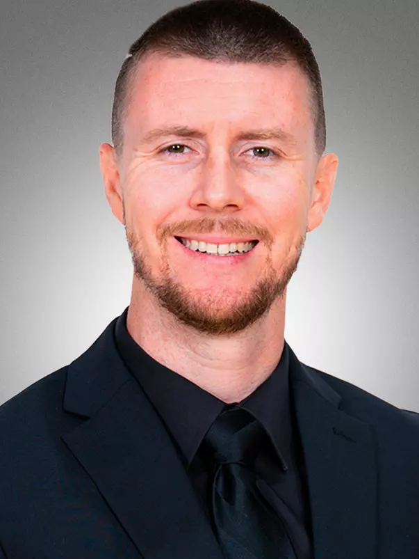 Andre Jurko Headshot