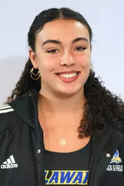 Nubia Evans-Shields