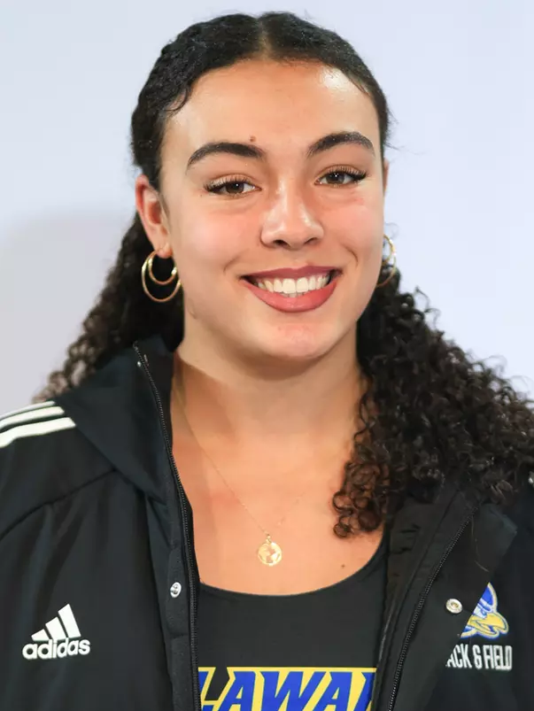 Nubia Evans-Sheilds