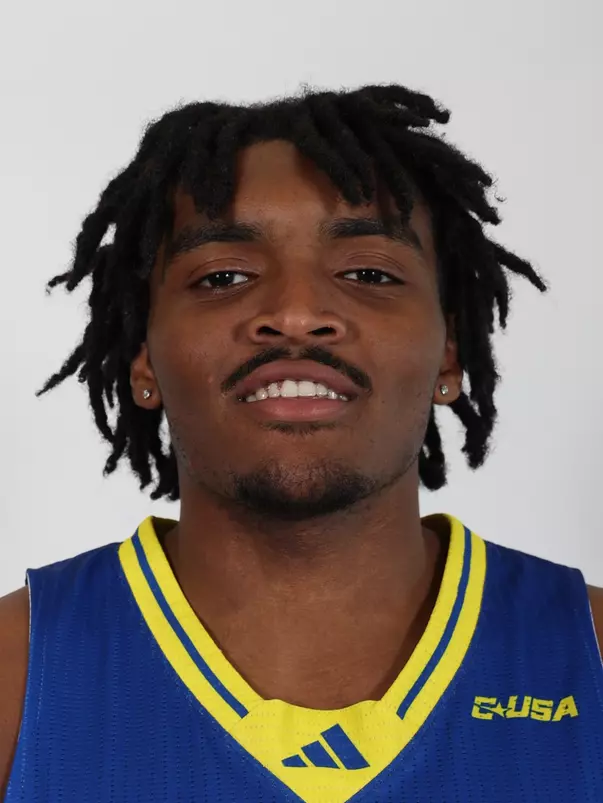 Chuck Bailey III
